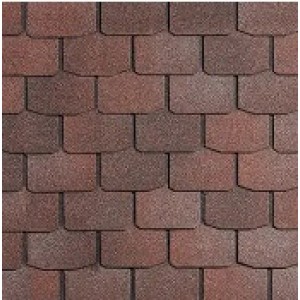 Гибкая черепица Shinglas коллекция Модерн, мрамор м2 Гибкая черепица Shinglas коллекция Модерн, мрамор м2